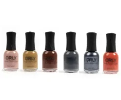 ORLY Plot Twist Nagellack New