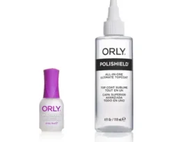 ORLY Polishield All-In-One Ultimate Topcoat Sale