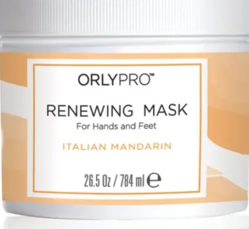 ORLY Renewing Mask Clearance