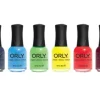 ORLY Retrowave Nagellack Hot