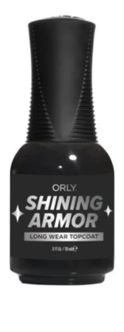 ORLY Shining Armor New