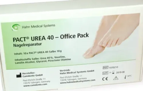 PACT MED Urea 40 Office Pack Best