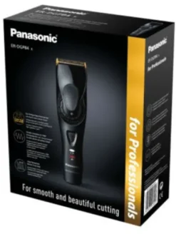 Panasonic Haarschneidemaschine ER-GP84