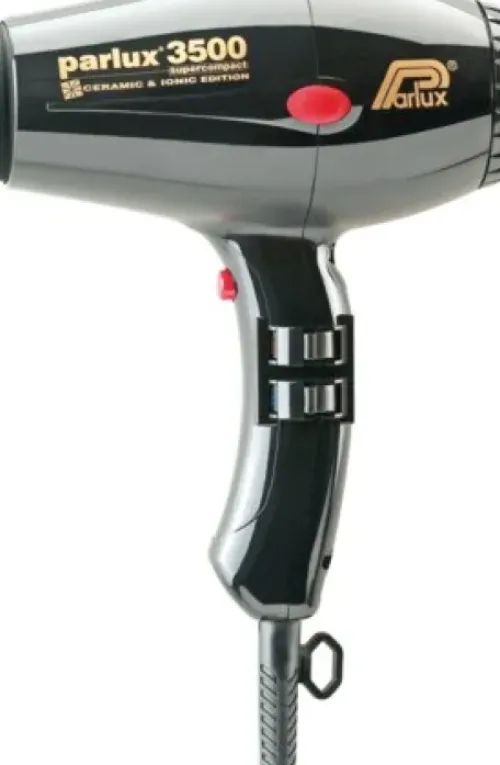 Parlux 3500 Ceramic & Ionic Föhn 2000 W Best