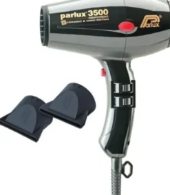 Parlux 3500 Ceramic & Ionic Föhn 2000 W Best