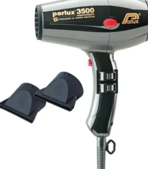 Parlux 3500 Ceramic & Ionic Föhn 2000 W Best