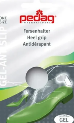 pedag Gel-Antislip Best