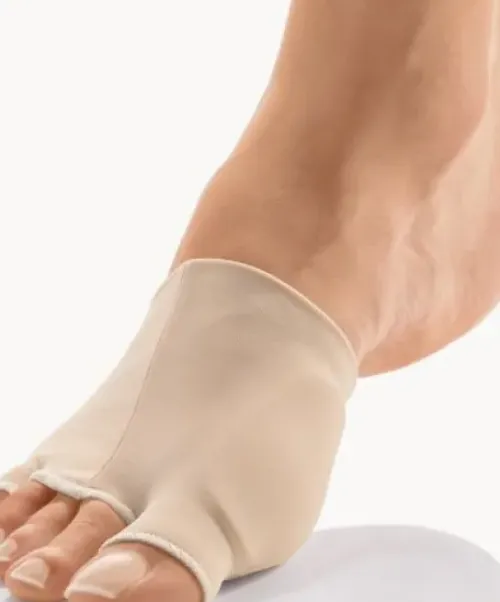 Pedisoft Mittelfuss-Ballen-Pad bis Schuhgrösse 40 Hot