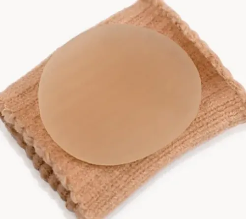 Pedisoft Zehen-/Fingerschutz-Pad Hot