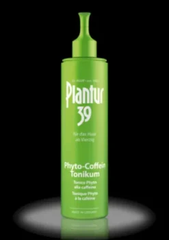 Plantur 39 Coffein-Tonikum Best