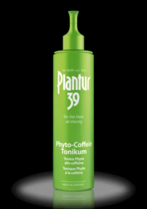 Plantur 39 Coffein-Tonikum Best
