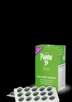 Plantur 39 Haar Aktiv Kapseln Best