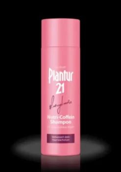 Plantur 39 Plantur 21 Nutri Coffein Shampoo Online
