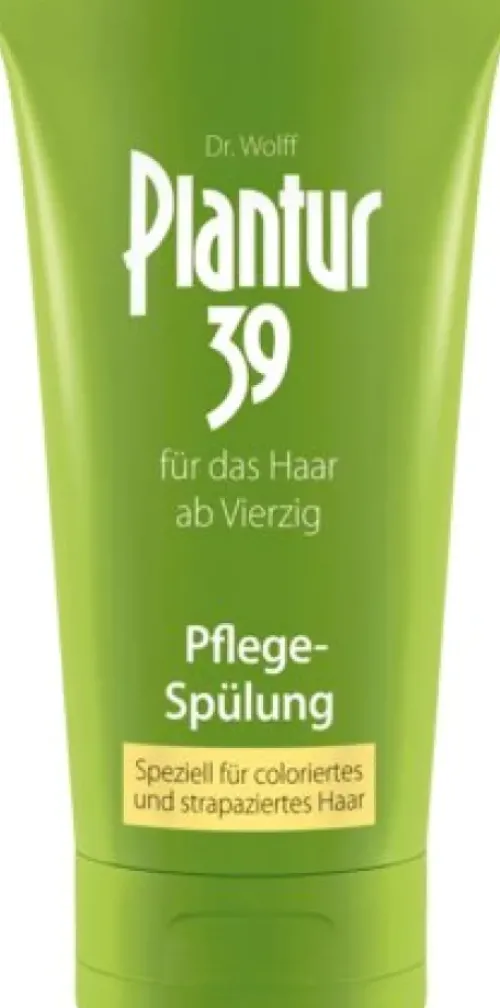 Plantur 39 Pflege-Spülung, coloriertes Haar Best