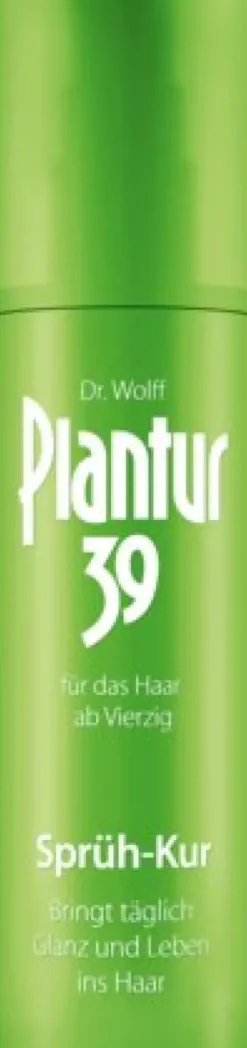 Plantur 39 Sprüh Kur Clearance