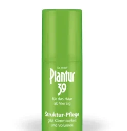 Plantur 39 Struktur-Pflege Clearance