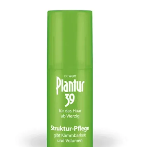 Plantur 39 Struktur-Pflege Clearance