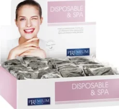 Premium Disposable & Spa Slip für Männer aus Vliesstoff Best