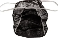 Premium Disposable & Spa Slip für Männer aus Vliesstoff Best