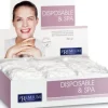 Premium Disposable & Spa Einweg Duschhaube Hot