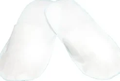 Premium Disposable & Spa Einweg Pantoffeln aus gewebtem Stoff geschlossen Online