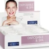 Premium Disposable & Spa Haube aus gewebtem Vlies Best