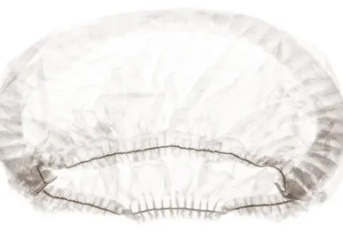 Premium Disposable & Spa Haube aus gewebtem Vlies Best