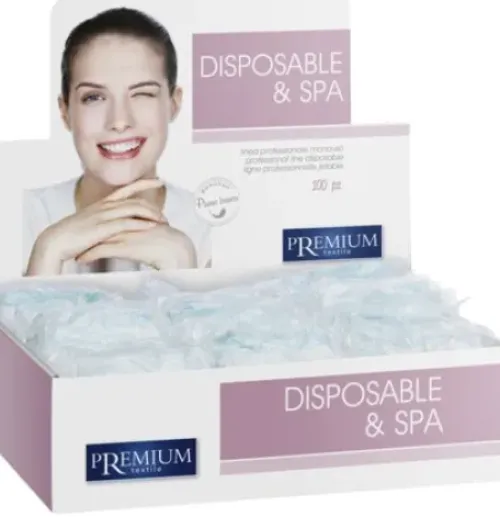 Premium Disposable & Spa Einweg-String Damen Clearance