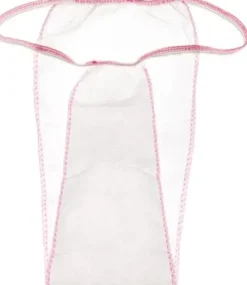 Premium Disposable & Spa Einweg-String Damen Clearance