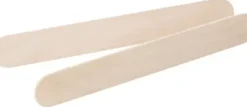Premium Holzspatel Körper Outlet
