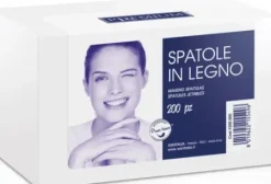 Premium Holzspatel Körper Outlet