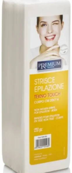 Premium Vliesstreifen Tekno Touch Sale