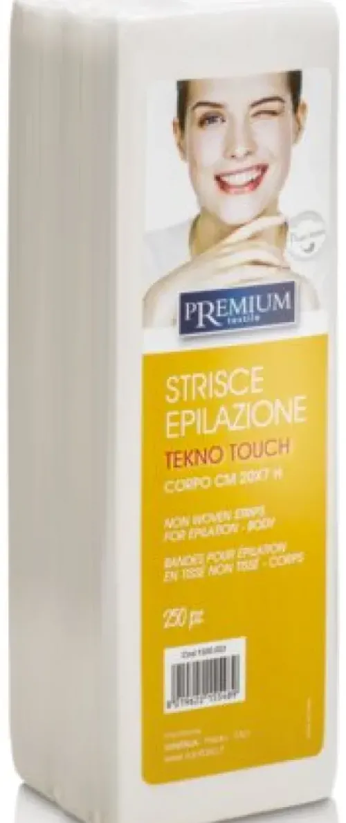 Premium Vliesstreifen Tekno Touch Sale