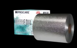 ProCare Lite Embossed Hair Foil Hot