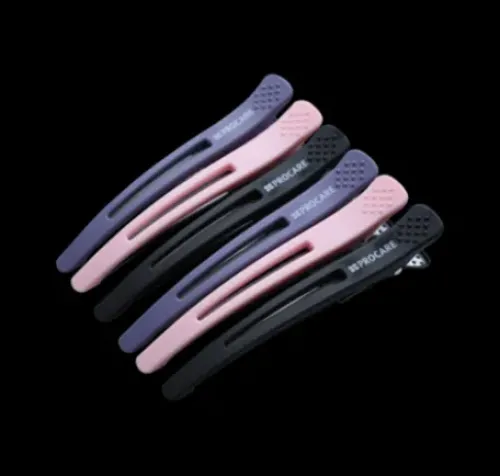 ProCare Premium Hair Sectioning Clips New
