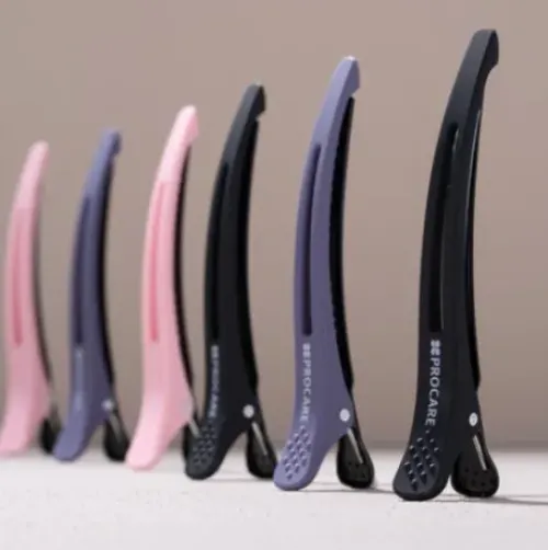 ProCare Premium Hair Sectioning Clips New