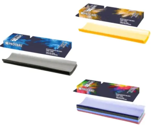 ProCare Premium U-Lite Foam Wraps Hot