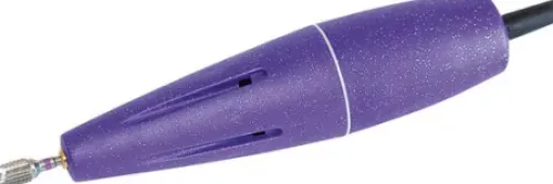promed 620 Deluxe Fräsergerät