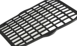 promed Auflagegitter für Staubabsaugung Nailfan Hot