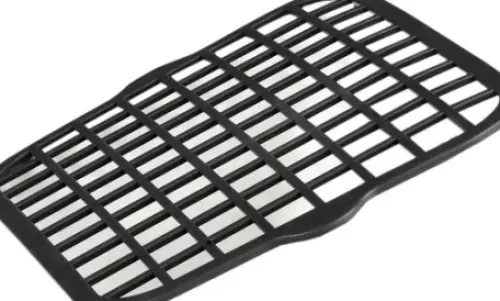 promed Auflagegitter für Staubabsaugung Nailfan Hot