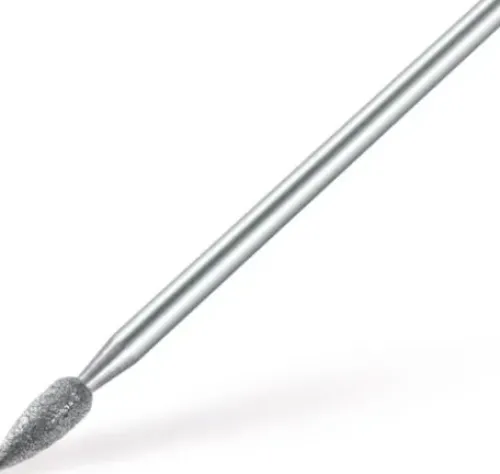 promed Diamant-Bit, kleiner Spitzkegel New