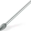 promed Diamant-Bit, Spitzkegel gerundet New