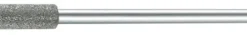 promed Diamant-Bit, Zylinder Outlet