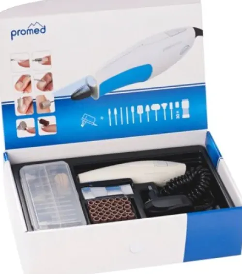 promed Emotion Hot