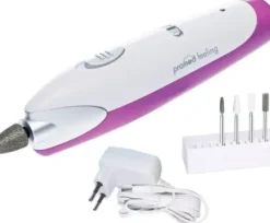 promed Feeling Hand- und Fusspflege-Set Sale