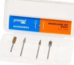 promed Modellage Set Basic Discount