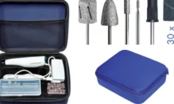 promed Pedimed Hornhautgerät New