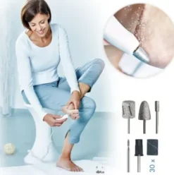 promed Pedimed Hornhautgerät New
