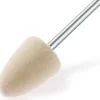 promed Polierkegel, Filz Online