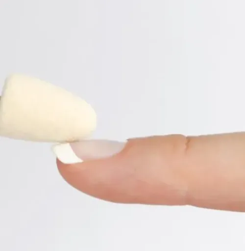 promed Polierkegel, Filz Online